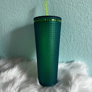 💙NEW💙 Starbucks 24 OZ cold cup